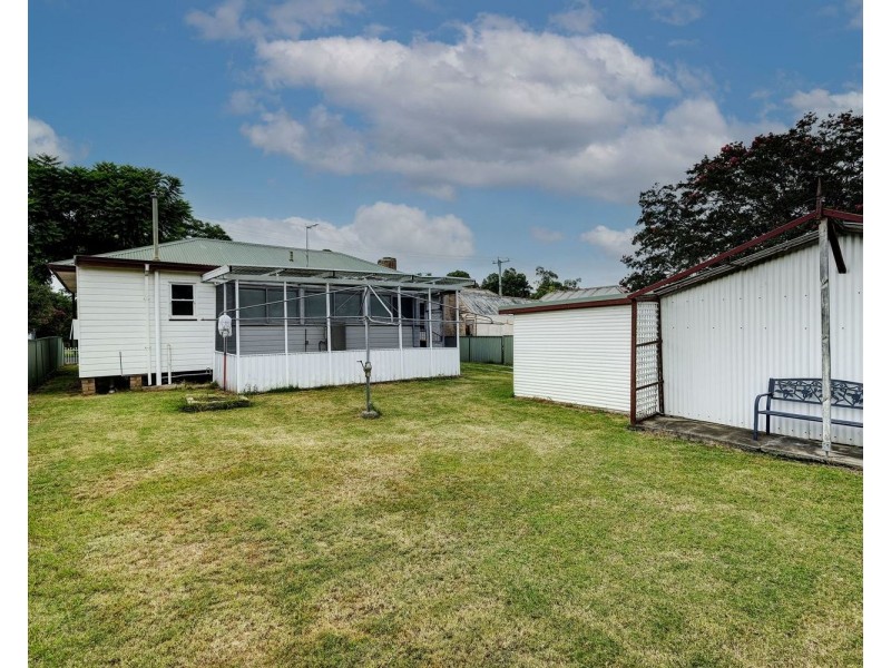 66 Lower Hill Street, Muswellbrook NSW 2333