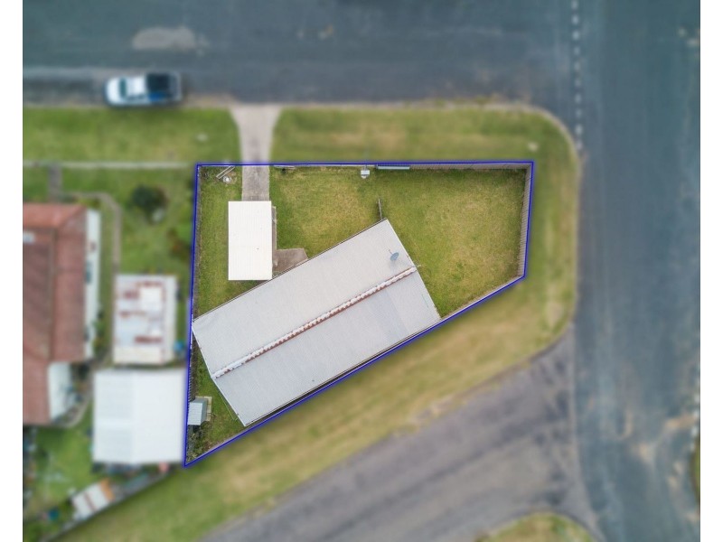 15 Fleming Street, Muswellbrook NSW 2333