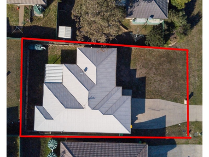 3 Dixon Street, Muswellbrook NSW 2333