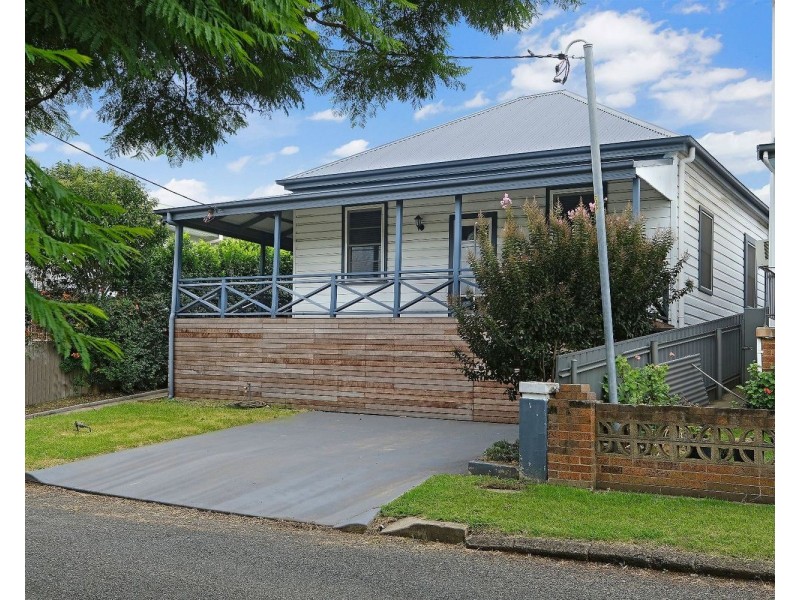 6 Carl Lane, Muswellbrook NSW 2333