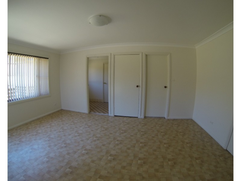 3 Rutherford Road, Muswellbrook NSW 2333