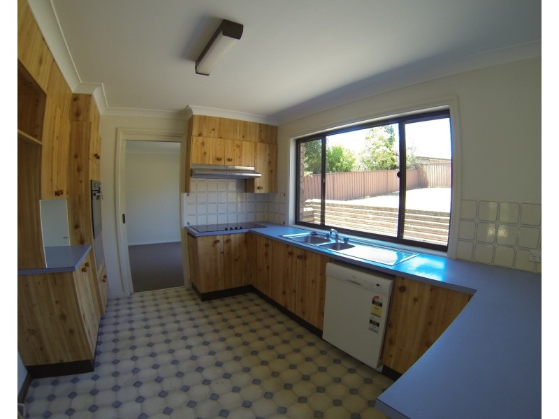 3 Rutherford Road, Muswellbrook NSW 2333