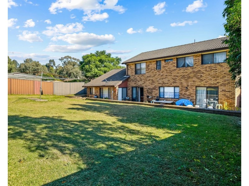 3 Rutherford Road, Muswellbrook NSW 2333