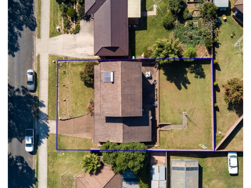 3 Rutherford Road, Muswellbrook NSW 2333