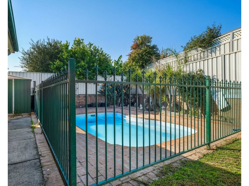 2 Jarrah Place, Muswellbrook NSW 2333
