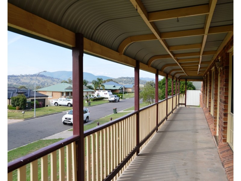 2 Jarrah Place, Muswellbrook NSW 2333