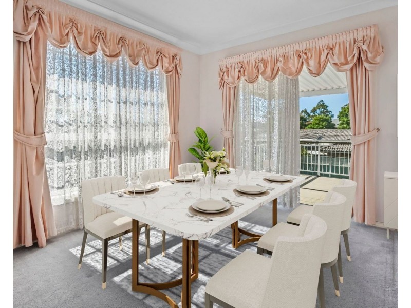 4 Marlock Place, Muswellbrook NSW 2333