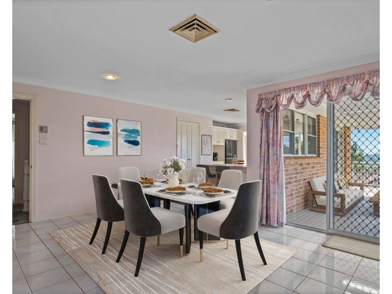 4 Marlock Place, Muswellbrook NSW 2333