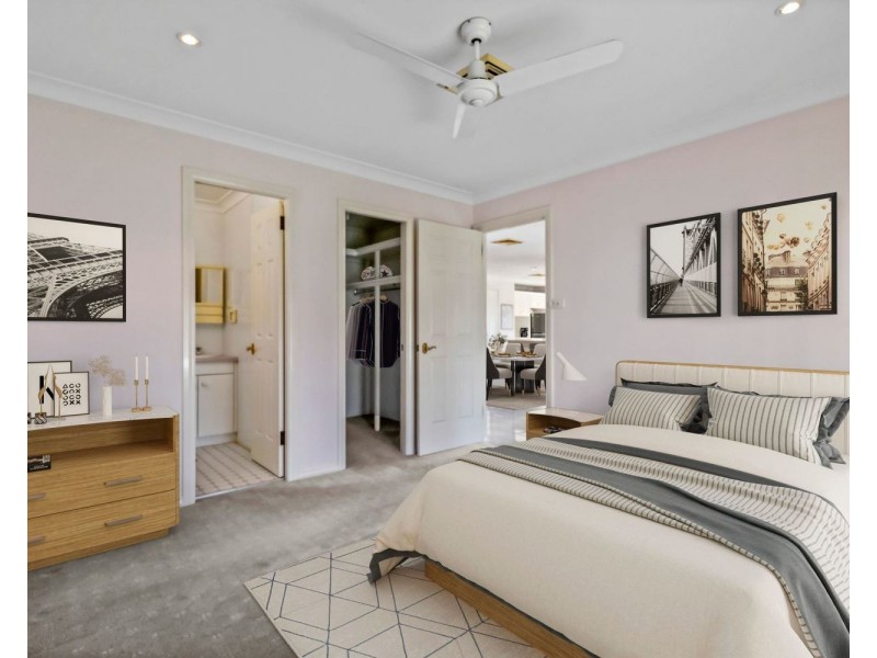 4 Marlock Place, Muswellbrook NSW 2333