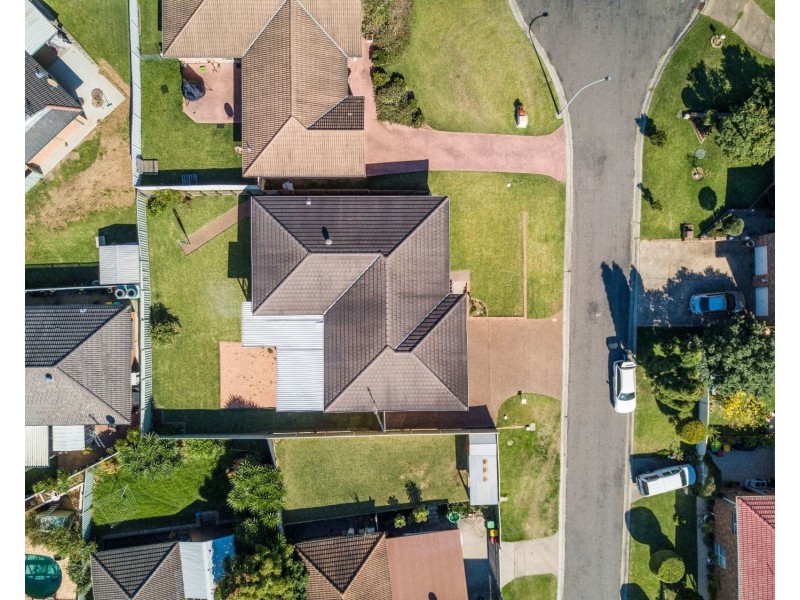 4 Marlock Place, Muswellbrook NSW 2333