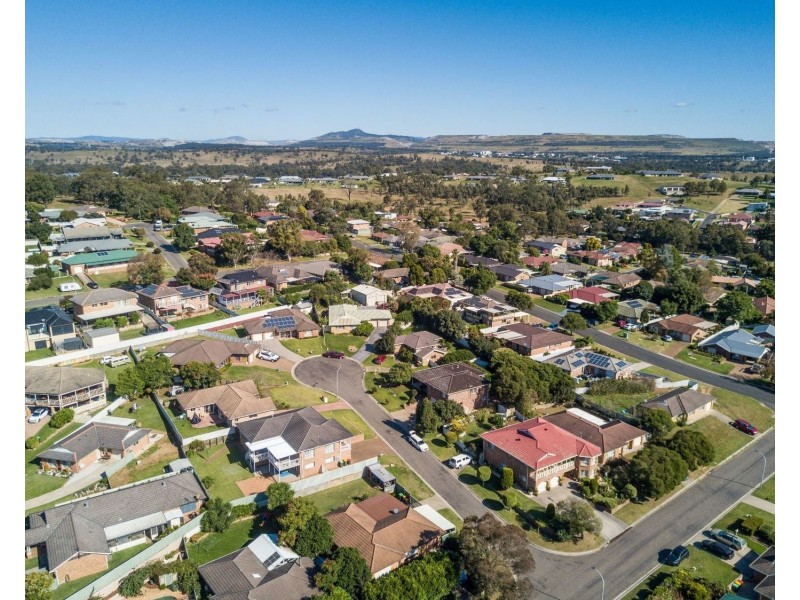 4 Marlock Place, Muswellbrook NSW 2333