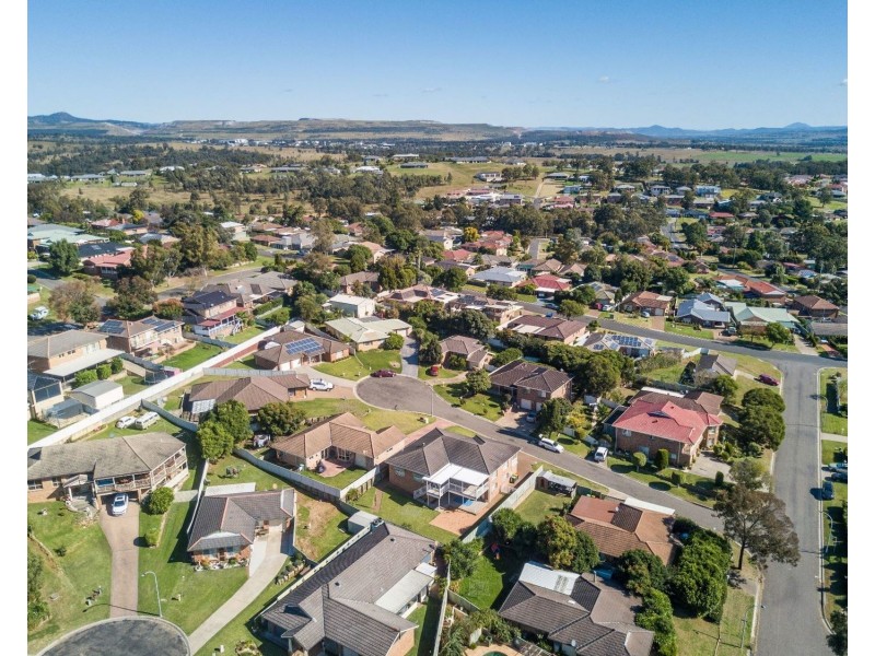 4 Marlock Place, Muswellbrook NSW 2333