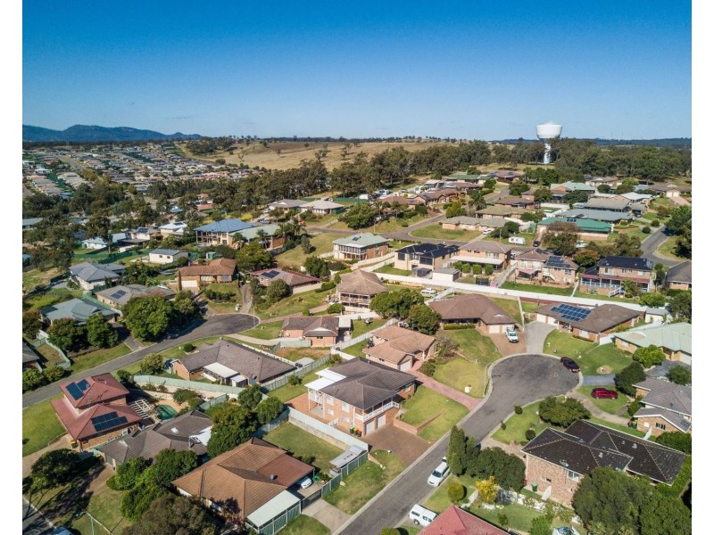 4 Marlock Place, Muswellbrook NSW 2333