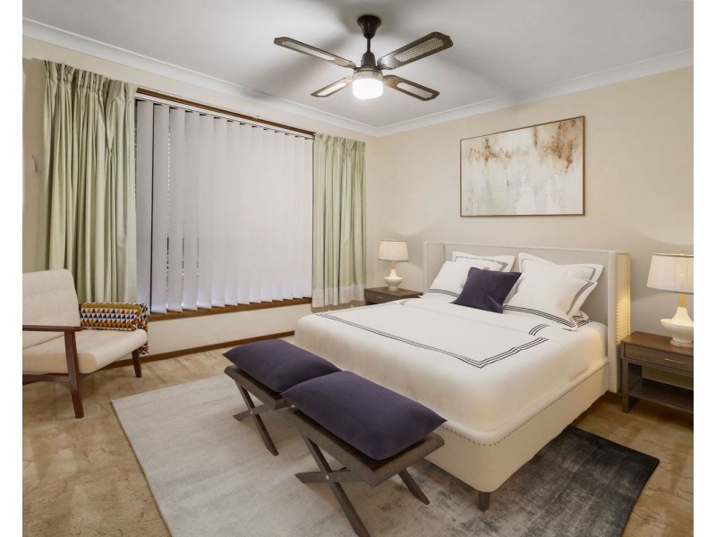 8 Wilga Glen, Muswellbrook NSW 2333