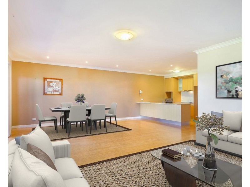 3/53 Queen Street, Muswellbrook NSW 2333