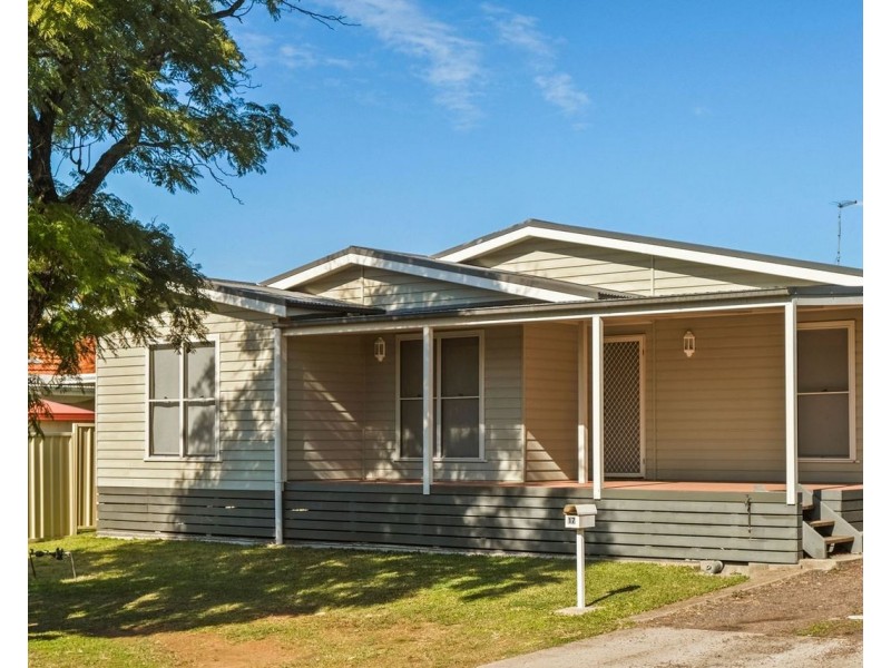 17 Dumaresq Street, Muswellbrook NSW 2333