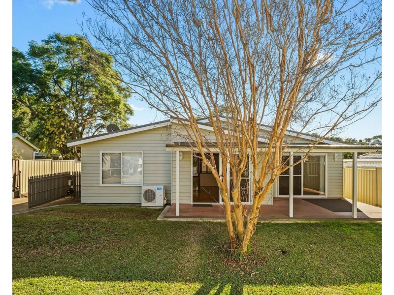 17 Dumaresq Street, Muswellbrook NSW 2333