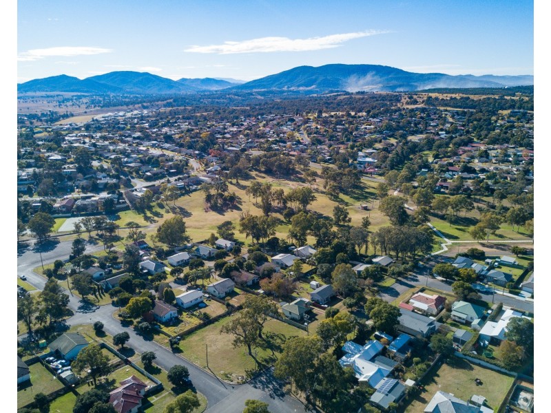 17 Dumaresq Street, Muswellbrook NSW 2333