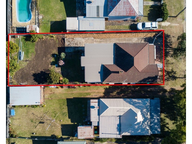 133 Hill Street, Muswellbrook NSW 2333