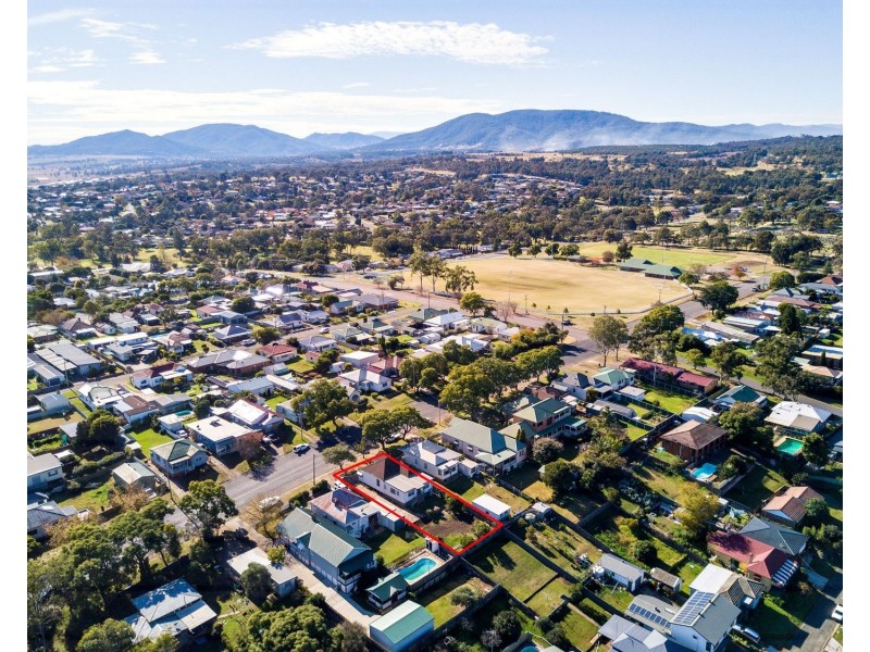 133 Hill Street, Muswellbrook NSW 2333