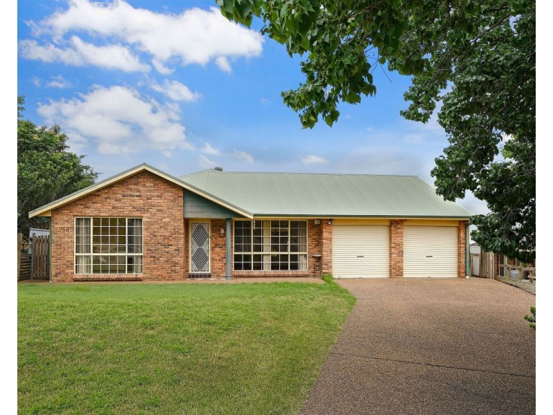 9 Coolibah Close, Muswellbrook NSW 2333