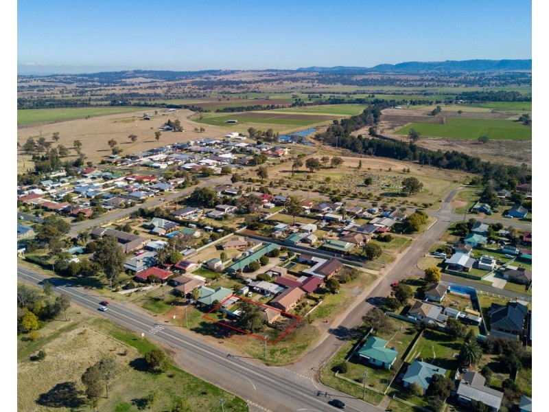 39 St. Heliers Street, Aberdeen NSW 2336