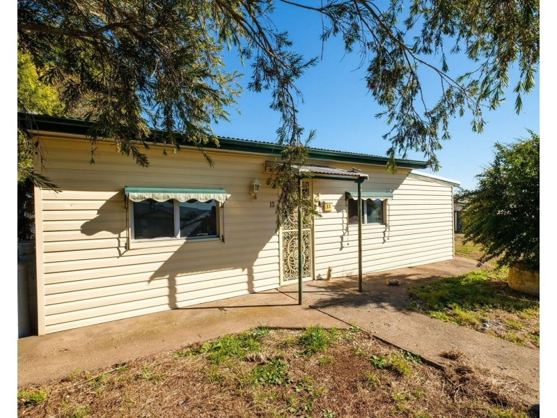 11 – 13  Upper Campbell Street, Aberdeen NSW 2336