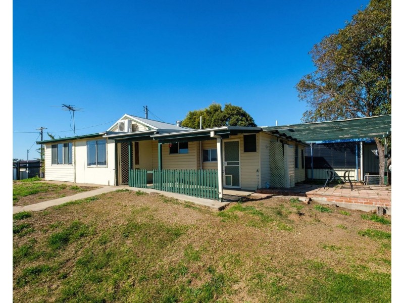 11 – 13  Upper Campbell Street, Aberdeen NSW 2336