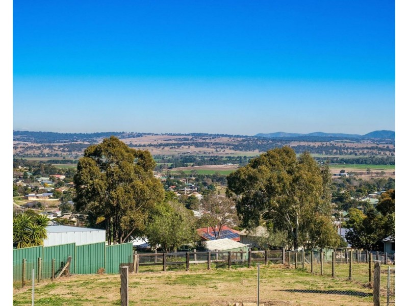 11 – 13  Upper Campbell Street, Aberdeen NSW 2336