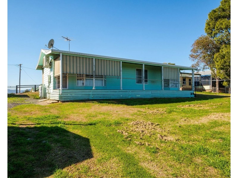11 – 13  Upper Campbell Street, Aberdeen NSW 2336