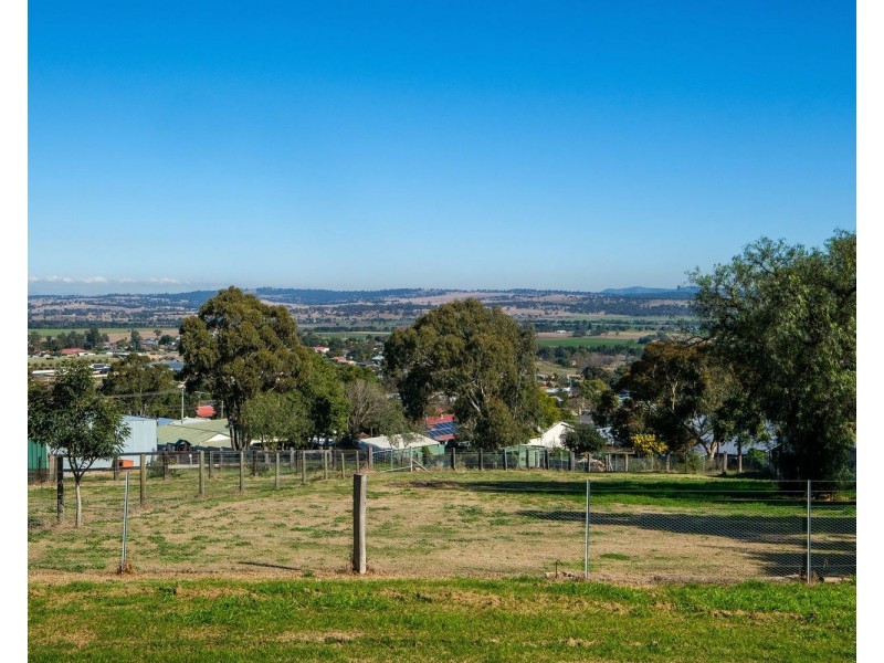 11 – 13  Upper Campbell Street, Aberdeen NSW 2336
