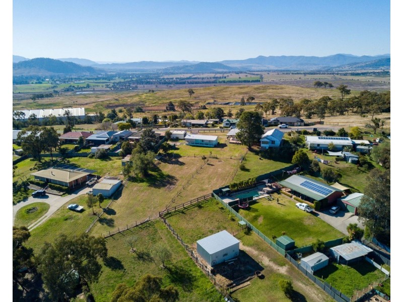 11 – 13  Upper Campbell Street, Aberdeen NSW 2336