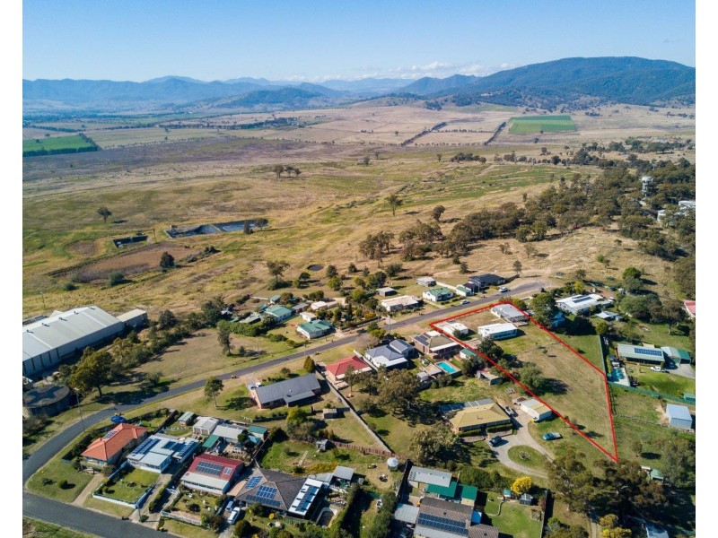11 – 13  Upper Campbell Street, Aberdeen NSW 2336