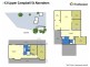11 – 13  Upper Campbell Street, Aberdeen NSW 2336 Floorplan
