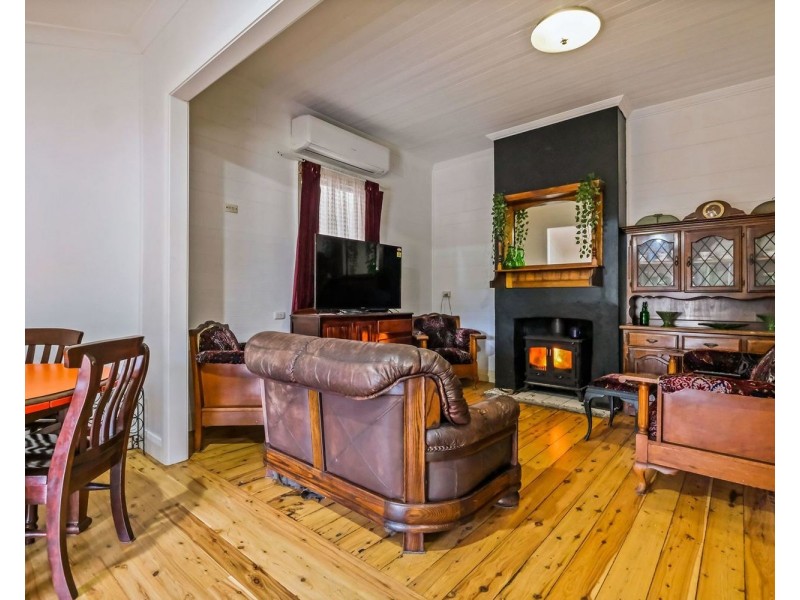 19 Mitchell Street, Muswellbrook NSW 2333