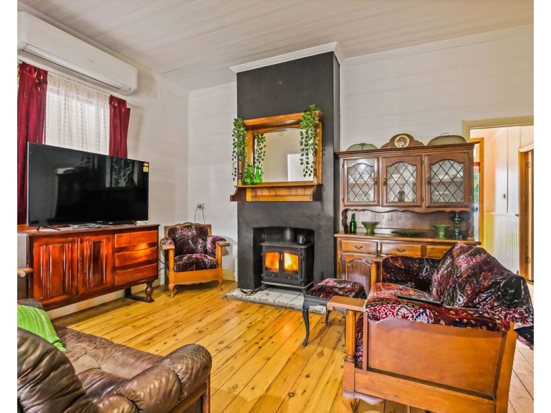 19 Mitchell Street, Muswellbrook NSW 2333