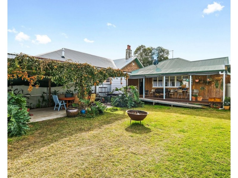 19 Mitchell Street, Muswellbrook NSW 2333