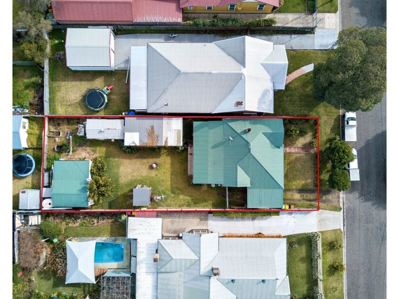 19 Mitchell Street, Muswellbrook NSW 2333