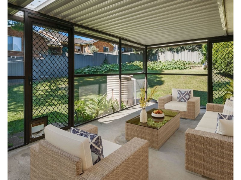 8 Wilga Glen, Muswellbrook NSW 2333