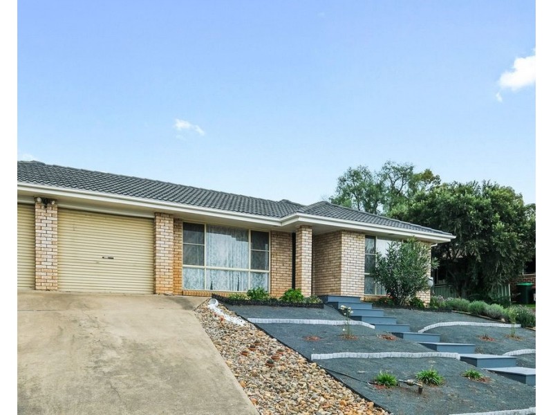 18 Towarri Street, Muswellbrook NSW 2333