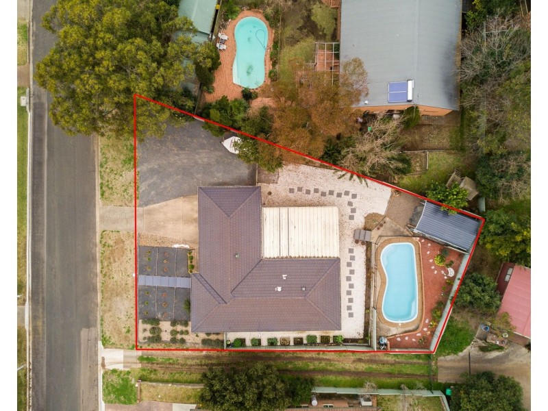 18 Towarri Street, Muswellbrook NSW 2333