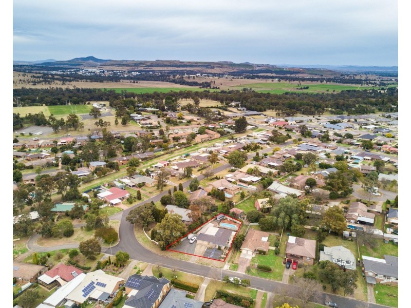 18 Towarri Street, Muswellbrook NSW 2333