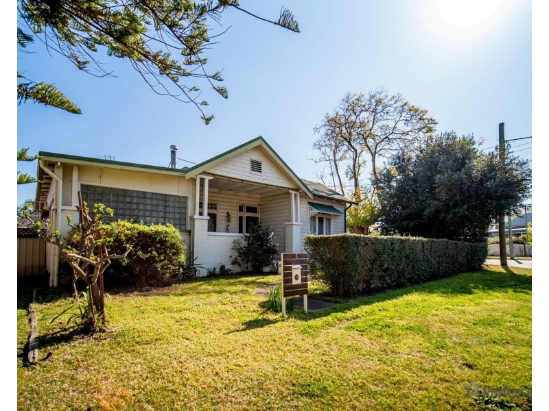 6 Percy Street, Singleton NSW 2330