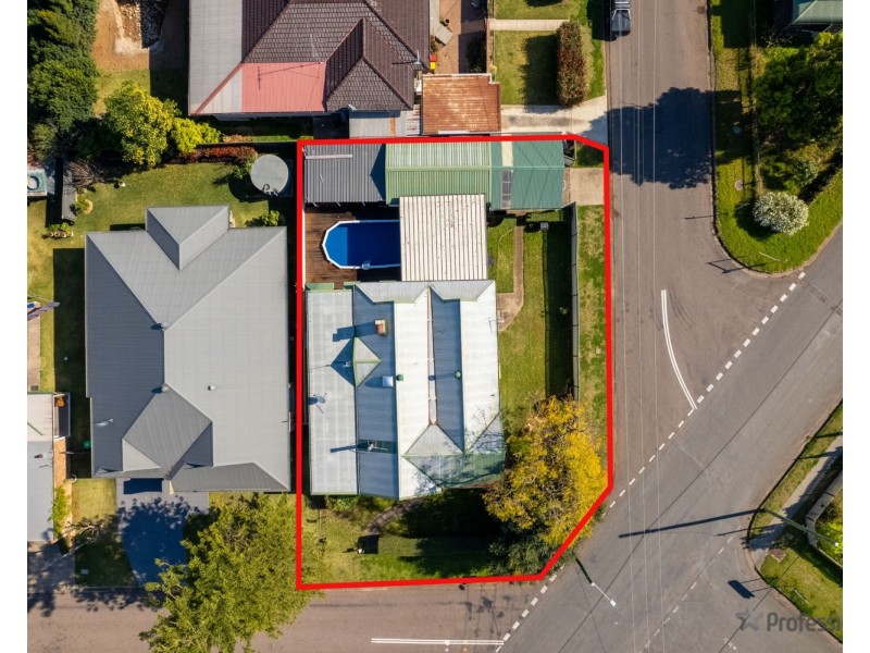 6 Percy Street, Singleton NSW 2330