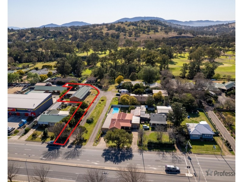 100a Maitland Street, Muswellbrook NSW 2333