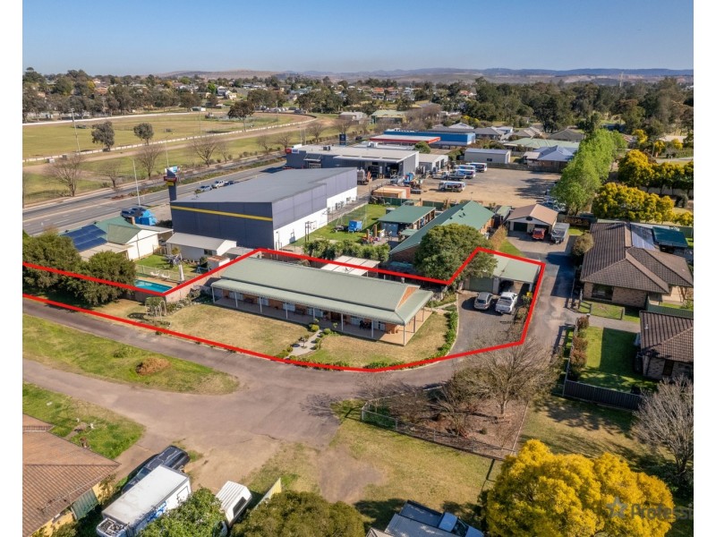 100a Maitland Street, Muswellbrook NSW 2333