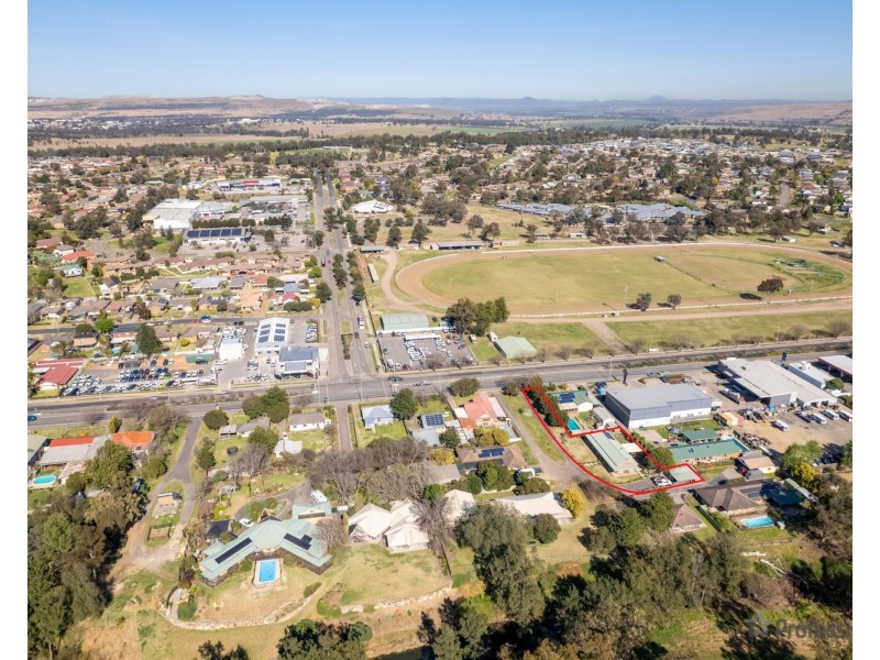 100a Maitland Street, Muswellbrook NSW 2333