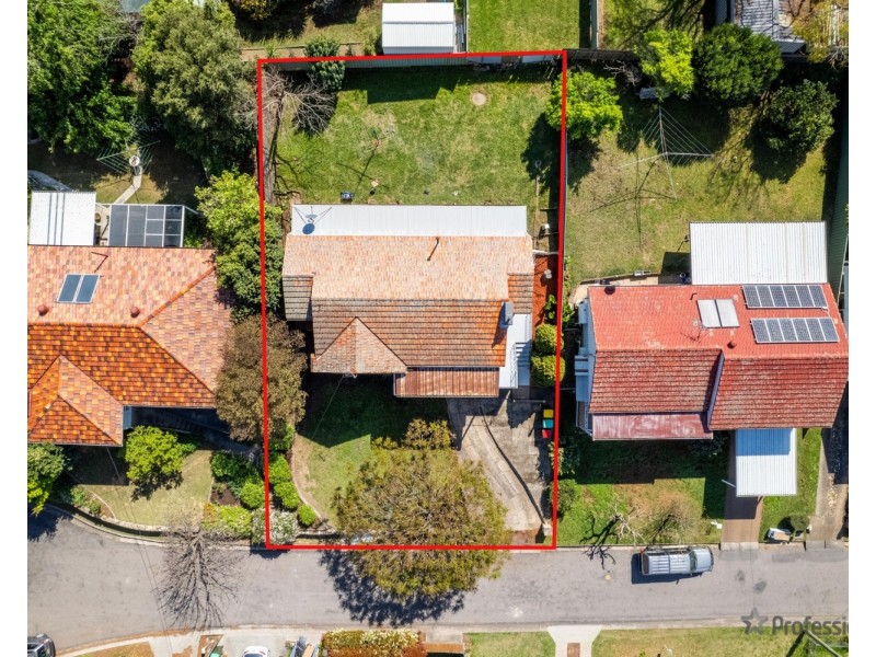 7 Hillview Avenue, Muswellbrook NSW 2333