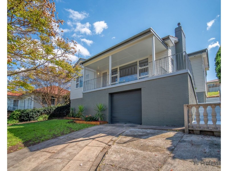 7 Hillview Avenue, Muswellbrook NSW 2333