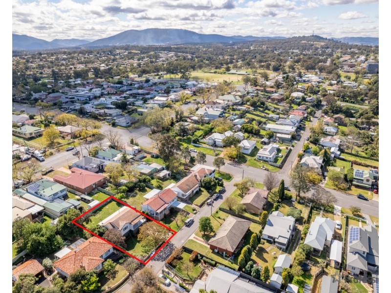 7 Hillview Avenue, Muswellbrook NSW 2333